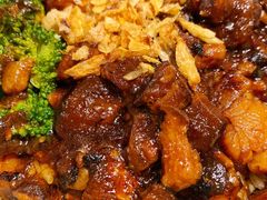 无敌卤肉饭-春风·有糖(崇宁路店)