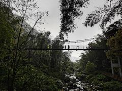 -明月山风景名胜区