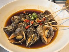 -小满海鲜·别院(天津旗舰店)