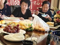 -东北大院·东北菜(三台子店)
