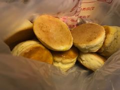 -中关村茶点