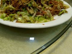 -青竹园海鲜餐厅(海天路店)