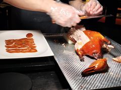 -上海滩餐厅(BFC外滩金融中心店)