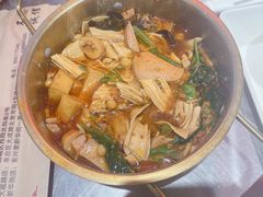 -有蚝有翅烧烤大排档·宵夜(右安门店)
