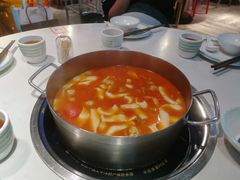 -蕃茄述·好汤自然来(江汉路店)