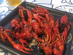 -松哥油焖大虾(皇岗一店)