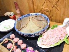 -巴蜀印象火锅(永陵总店)