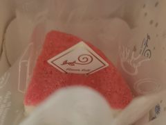 -花花卷卷·鲜食蛋糕(静安久光百货店)