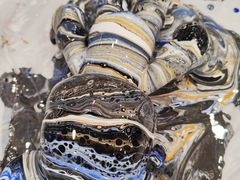 -花栗创意手工馆·小戏拼豆店