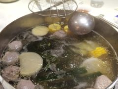 -陈记顺和牛肉火锅馆(天河北路店)