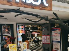 -H次元沉浸剧情密室(街道口店)