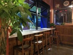 -圣徒精酿美式餐厅saints brewing(裕华万达步行街店)