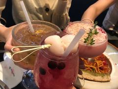 -bluefrog蓝蛙(水游城店)