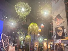 -临界音乐酒馆·小龙虾·江湖菜(华熙LIVE·鱼洞店)