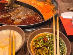-萍姐火锅·公路夜市(打浦桥日月光店)