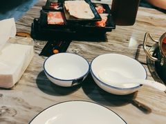 -尚御潮汕牛肉自助火锅(锦园店)