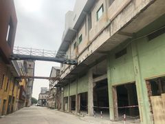 -广州市紫泥堂文化创意园景区
