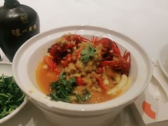 -小厨娘淮扬菜(天印大道店)