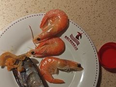 -鑫海汇烤肉海鲜自助(滨江道店)