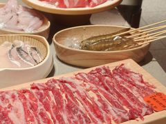 -海底捞火锅(北京路店)