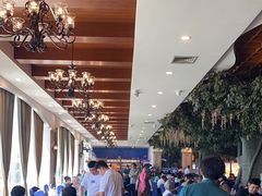 -渔公码头海货全海鲜自助(海滨旅游路店)