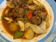 -伊带伊路新疆美食府(呼家楼店)
