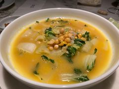 -初蓉丨遇见新川菜(亲贤街荣耀店)