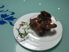 -富临轩私房菜(集庆门大街店)