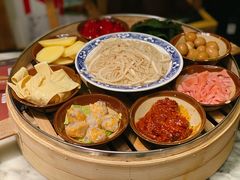 -月满大江火锅(总府路店)