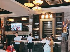 -味可道美食坊(福基路店)