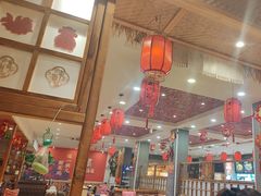 -老渔翁炖鱼坊(黄海西路东山店)