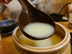 -恩你小木屋·韩式料理(南长街店)