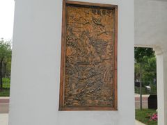 -武清南湖绿博园