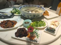 -南京金牛湖巨碗鱼头