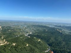 -大芦花风景区