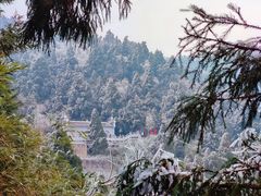 -南岳衡山风景名胜区