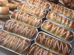 节节高面包-御蝶坊生日蛋糕KNAC(创业店)