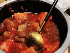 -九毛九西北菜(大东海店)