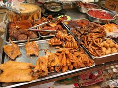 -老福州闽菜馆(温泉路店)