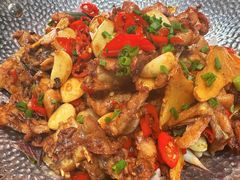 -陈家婆的菜(梅溪湖店)
