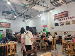 -南记食粥坊·宵夜大排档(莲花总店)