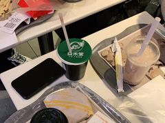 -麦当劳(永泰得来速店)