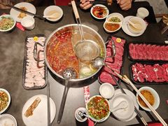 -正禾鲜·潮汕牛肉火锅(凯德天府店)