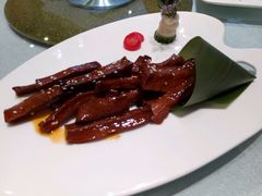 杏鲍菇-天福苑(崇宁路店)