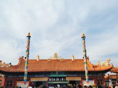 -大召寺明清一条街