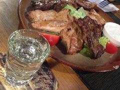 -Kampa Park Restaurant