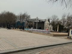 -北京世界公园