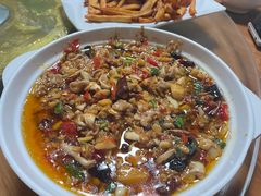 -玛扎烧烤私房菜