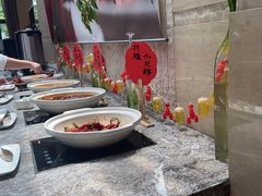 -浙江西子宾馆·瑶园咖啡厅