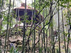 -成都杜甫草堂博物馆
